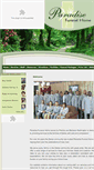 Mobile Screenshot of paradisefh.com